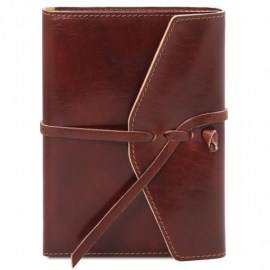leather notebook 1